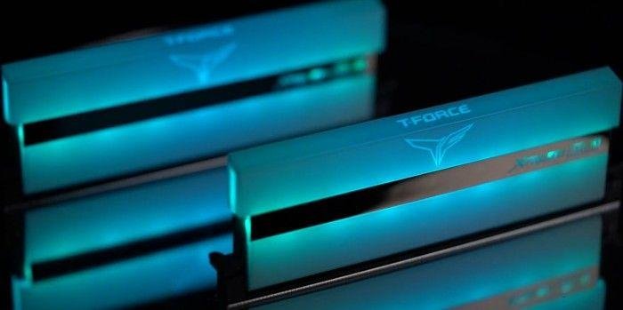 TeamGroup XTREEM ARGB Memory, DDR4, 16 GB, 3200 MHz, CL14 - Thumbnail 7