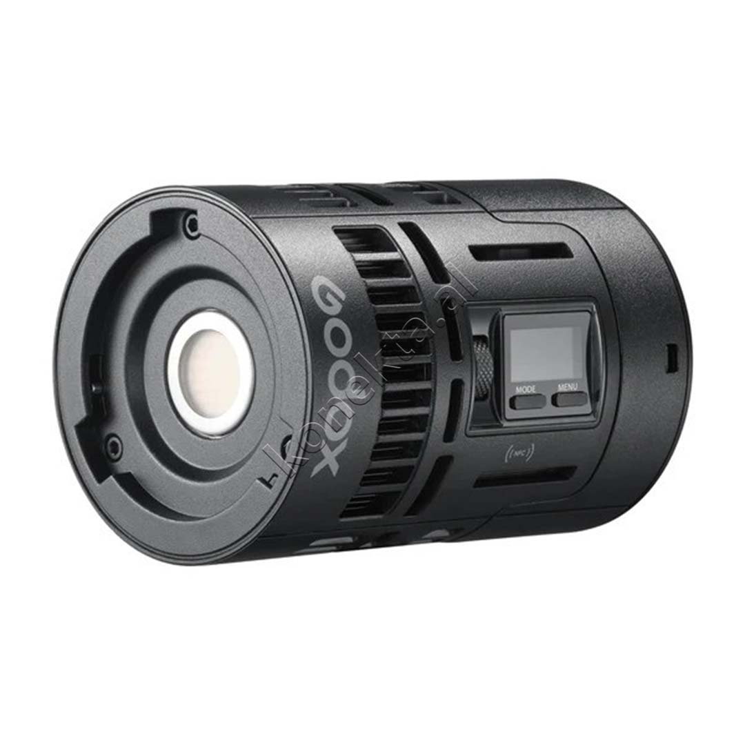 Godox MS60R LED Light 60W RGB - Thumbnail 12