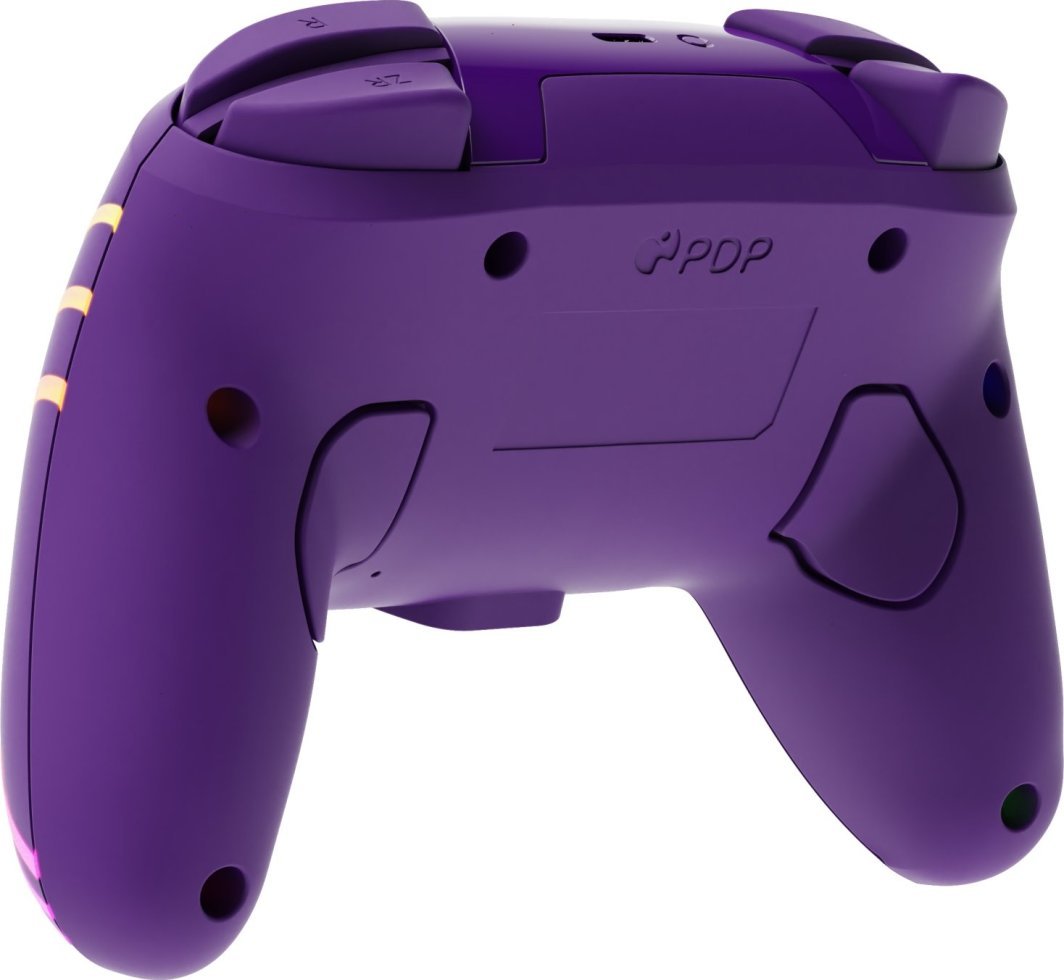 PDP Afterglow Wave Controller, Wireless, Violet - Thumbnail 14
