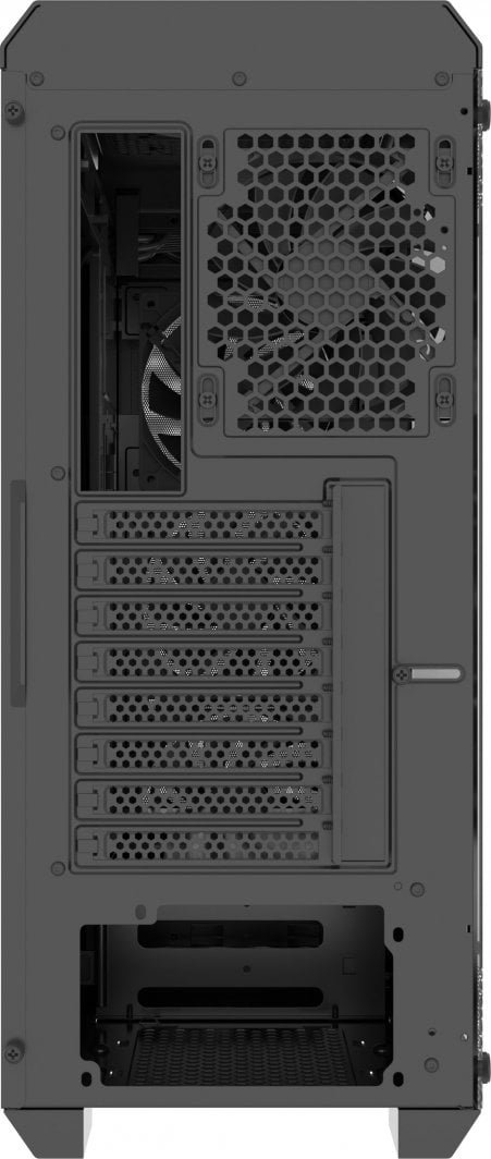 Genesis Irid 505F Case, Midi Tower - Thumbnail 10