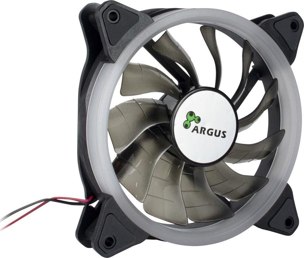 Argus RS-051 Cooler, RGB, 120 mm - Thumbnail 2