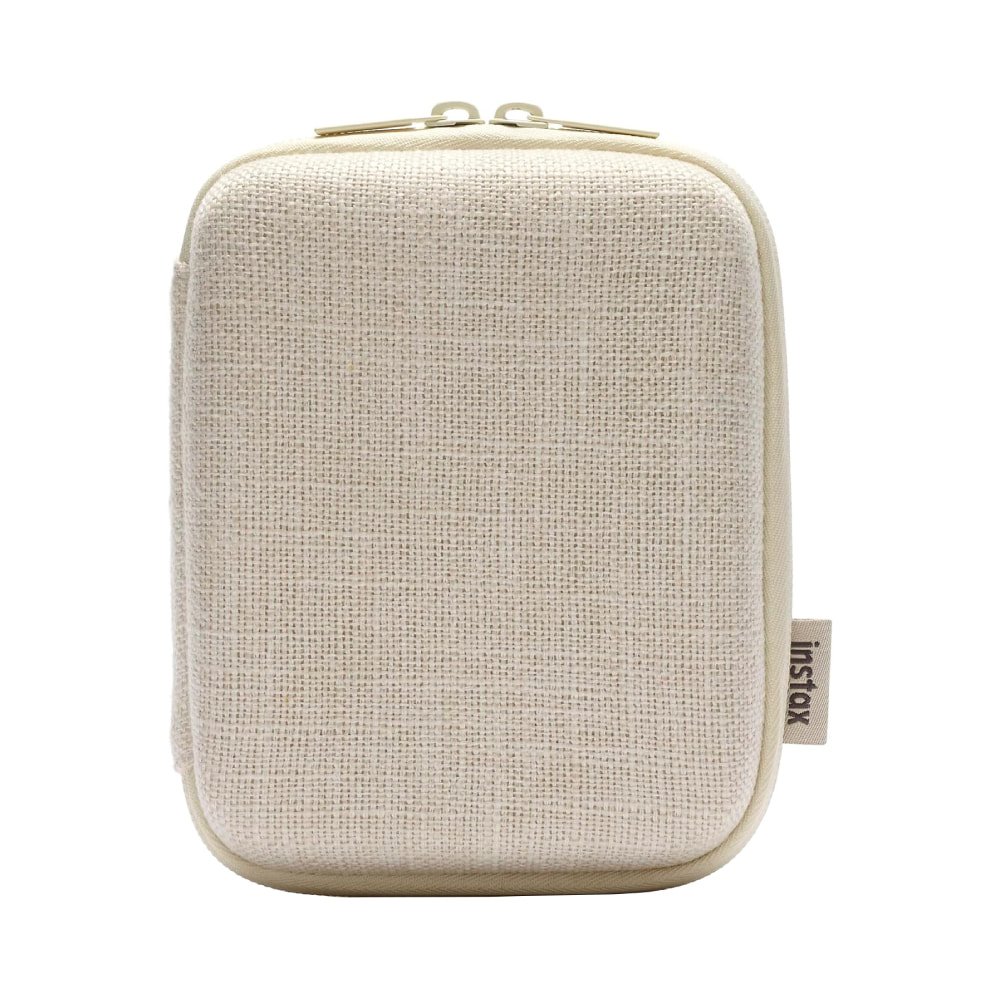 Instax Square Link Printer Case, Ivory - Image 1
