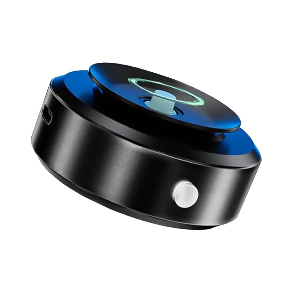 Vacuum Suction Phone Holder Type-C - Thumbnail 2