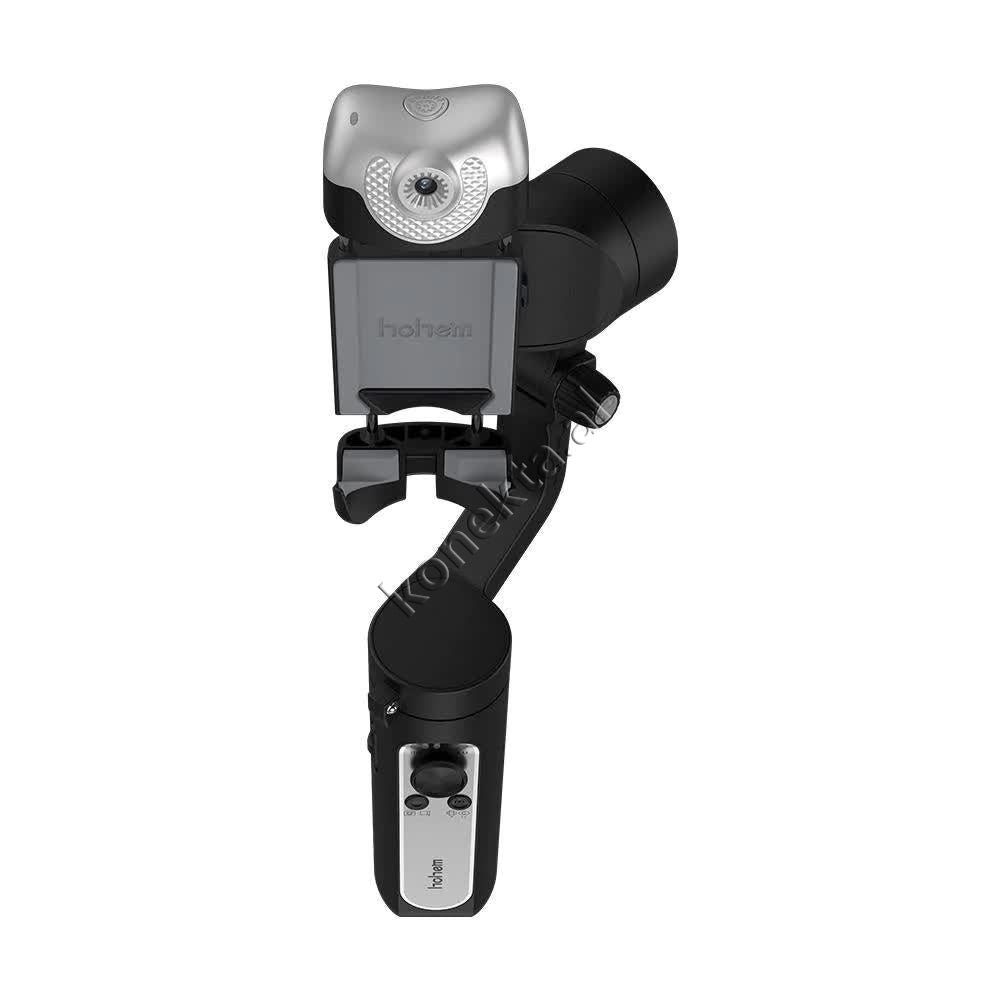 Hohem iSteady V2 Gimbal Me 3 Akse, E Zeze - Thumbnail 14
