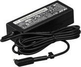 Acer KP.0450H.001 Charger, 45W, 19V, Black - Image 1
