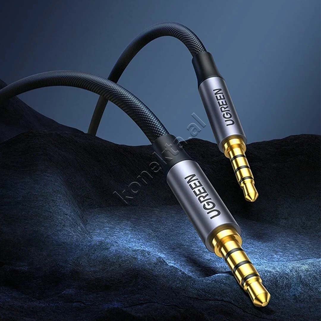 UGreen Aux Cable, 1.5m/3m - Thumbnail 9