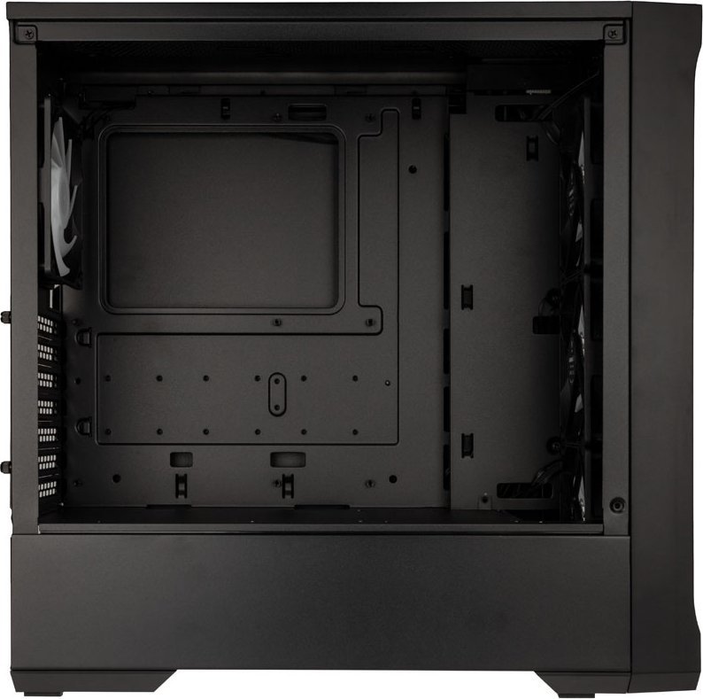 Kolink Unity Cascade ARGB Case, Midi Tower - Thumbnail 5