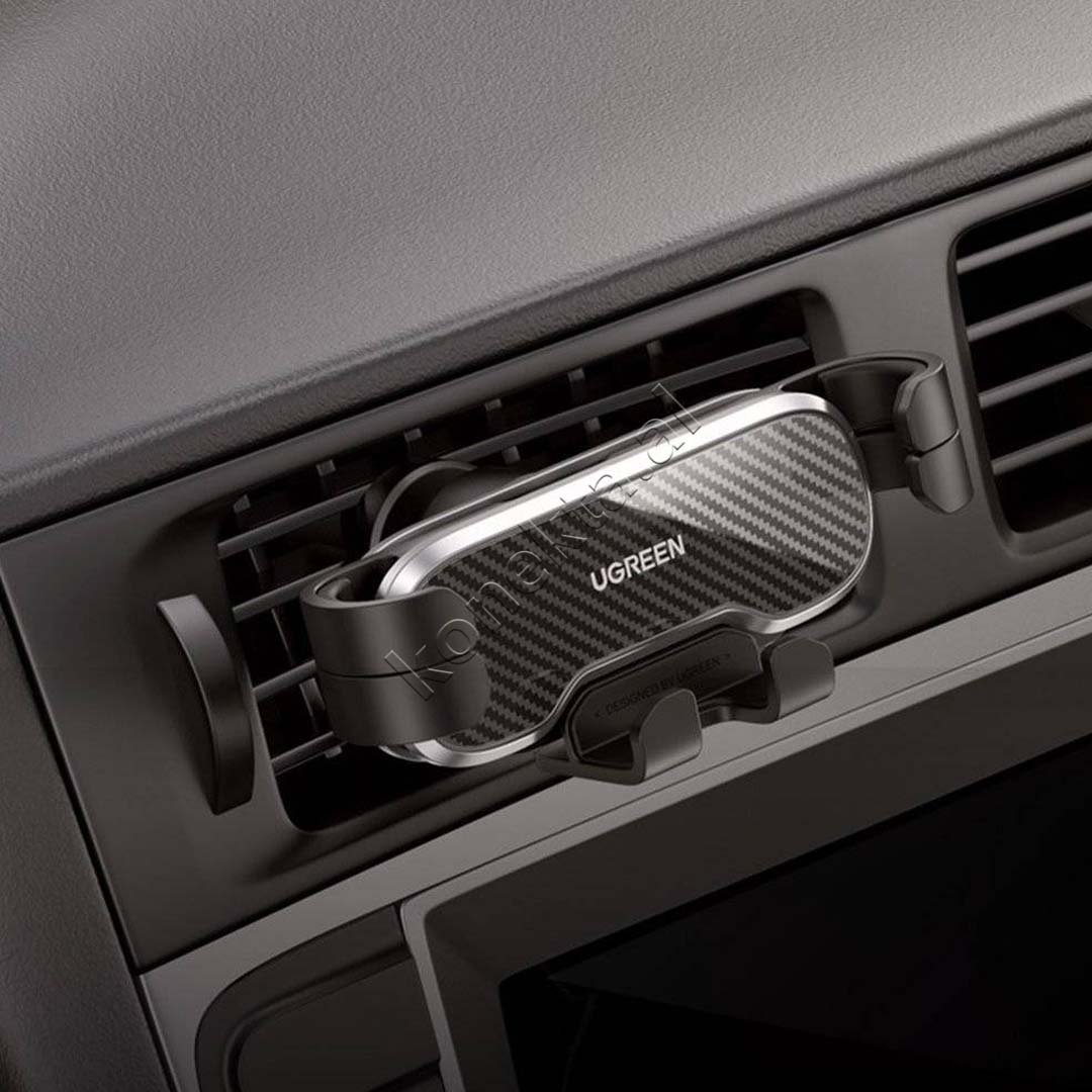 UGreen Car Phone Holder for Air Vent Slats - Thumbnail 20