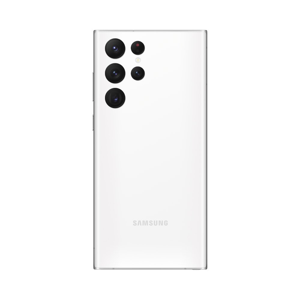 Samsung Galaxy S22 Ultra Smartphone, 12GB RAM, 256GB - 512GB Storage - Thumbnail 47