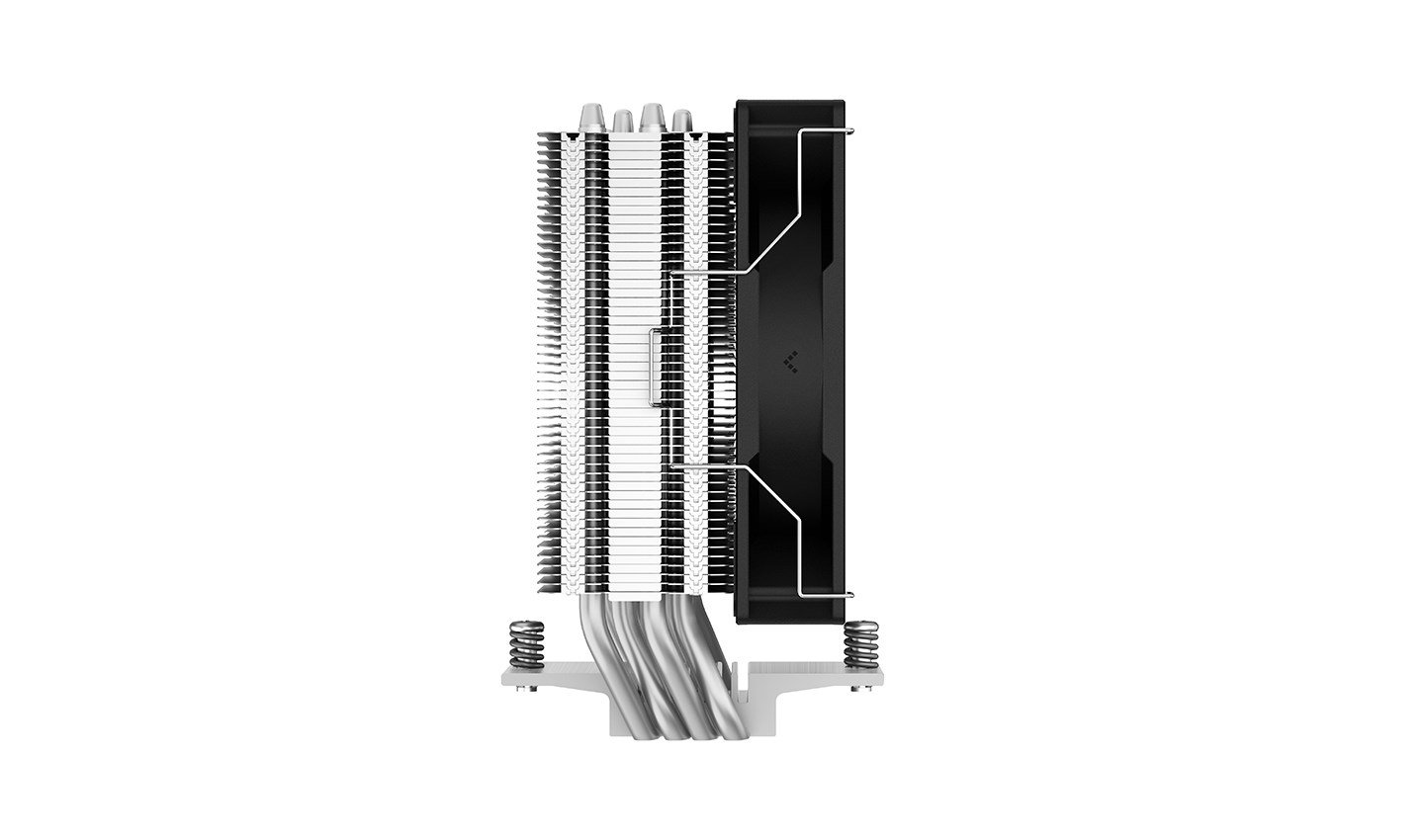 DeepCool AG400 CPU Cooler, 12 cm - Thumbnail 5