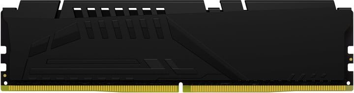 Kingston Fury Beast Memory Module Black 32GB (2x16GB) DDR5 5600 CL36 - Thumbnail 5