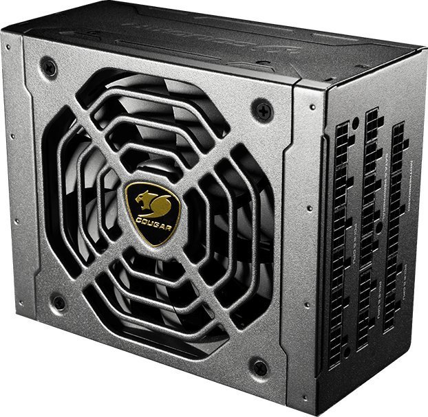 Cougar GEX1050 Power Supply, 1050W, ATX - Thumbnail 3