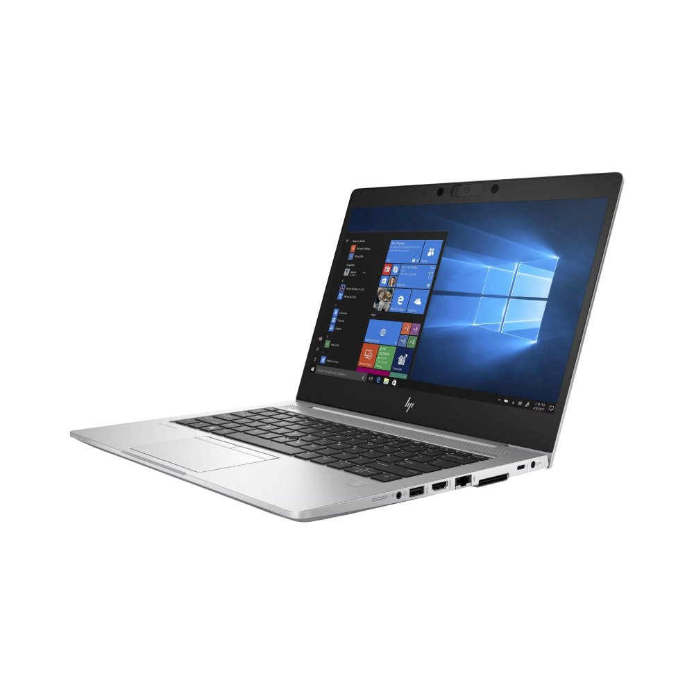 HP EliteBook 830 G6 Laptop, 13", 16GB RAM, 512GB SSD, Core i5 - Thumbnail 2