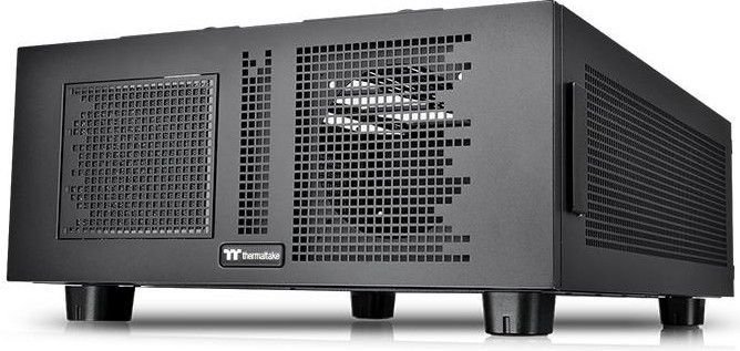 Thermaltake Core P200 Case, Të ndryshme - Image 1
