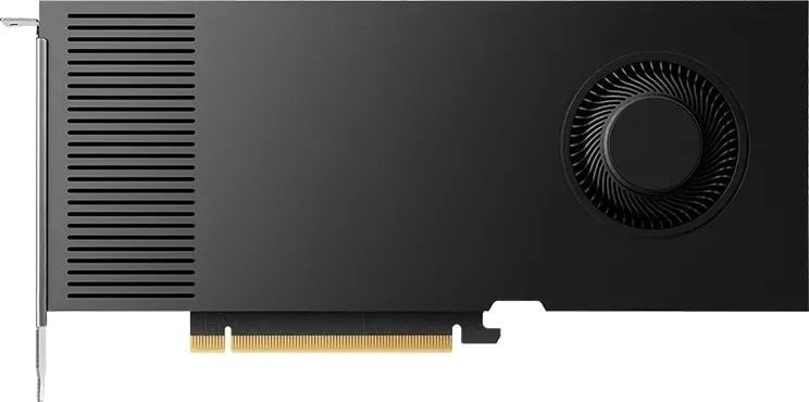 PNY RTX 4000 Ada Generation Graphics Card, 20GB GDDR6 - Image 1