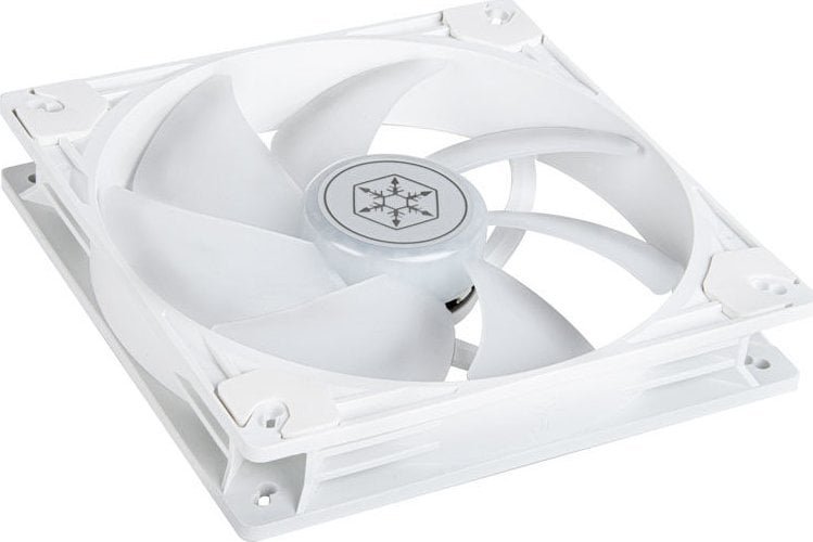 SilverStone VISTA 120 ARGB Cooler, 120 mm - Thumbnail 4