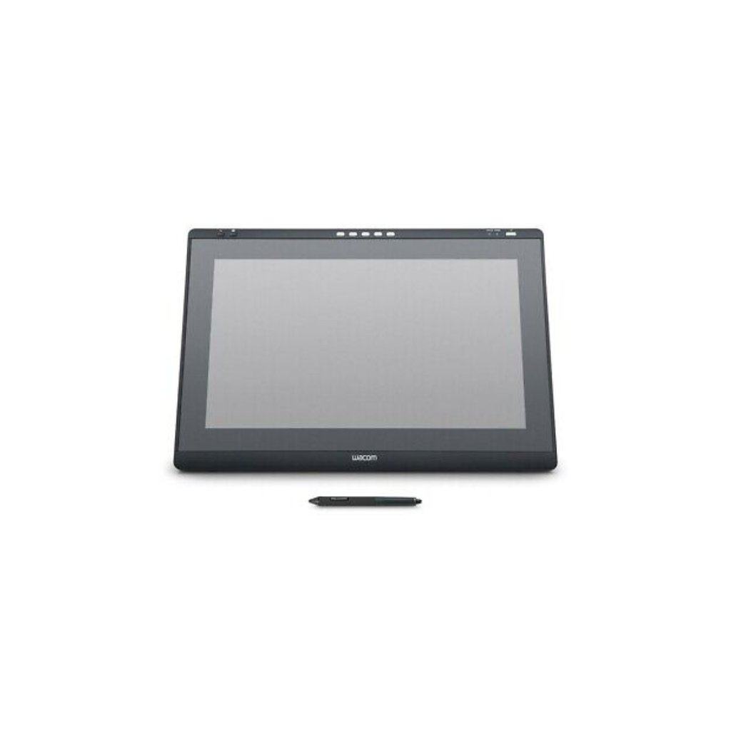 WACOM DTK-2241 Tablet, 21" FHD Touch - Image 1