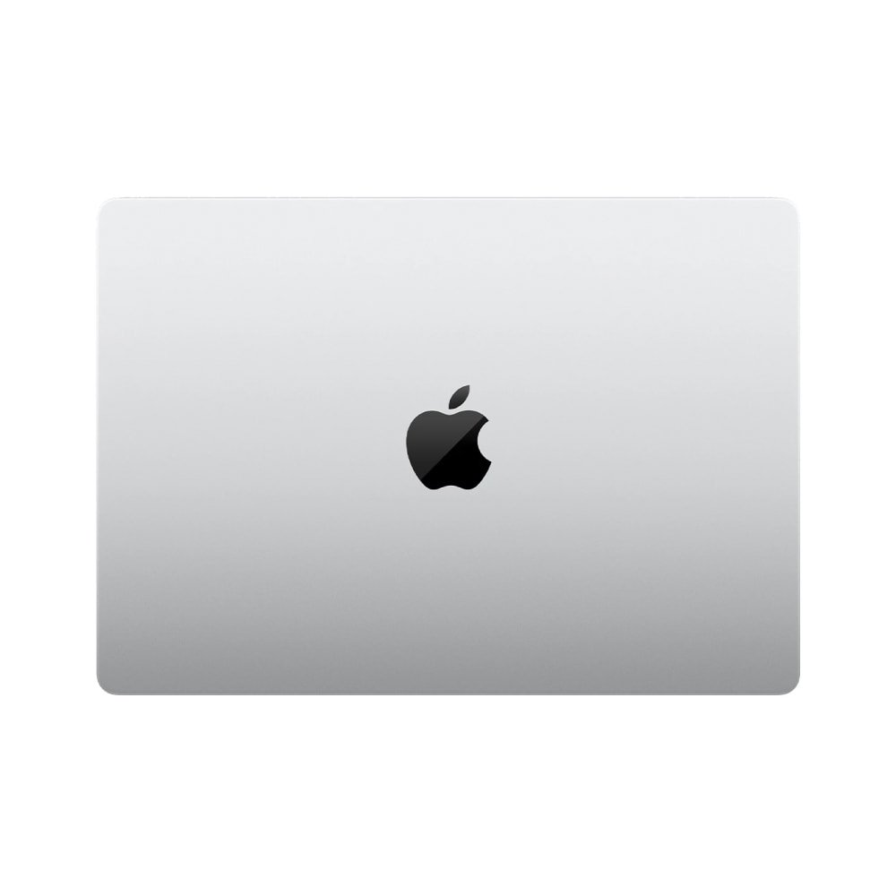 Apple MacBook Pro 16 2023 Laptop, 18GB RAM, 512GB SSD, Silver - Thumbnail 4
