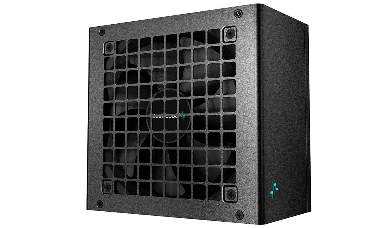 Deepcool Bronze PK750D Power Supply, 750W - Image 1