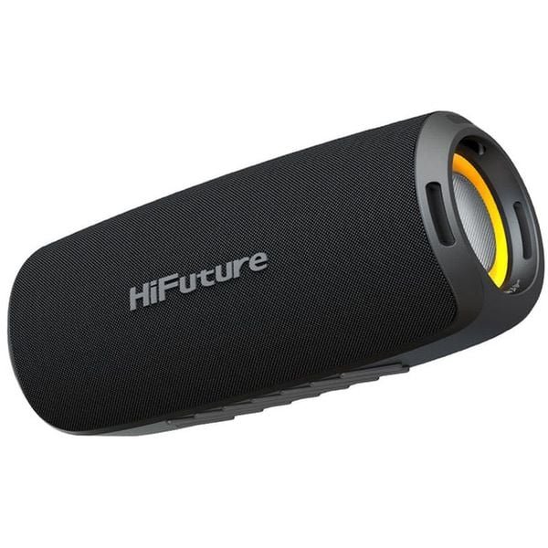 HiFuture Gravity Speaker, Black - Image 1