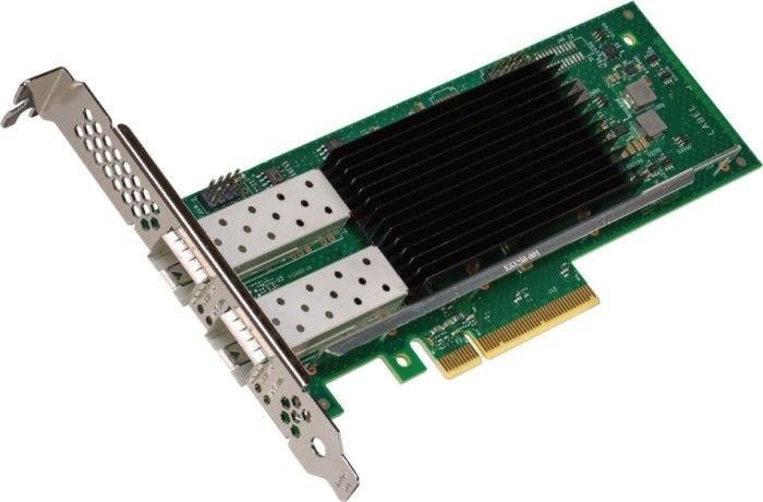 Intel E810-XXVDA2 Network Card, 25GB/s - Image 1