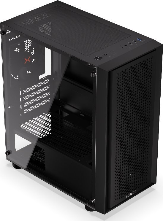 Krux Scor Case, Cube Tower - Thumbnail 8