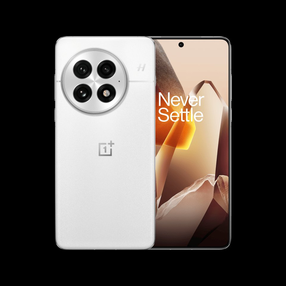 OnePlus 13 Smartphone, 512GB, 12 GB, White - Image 1