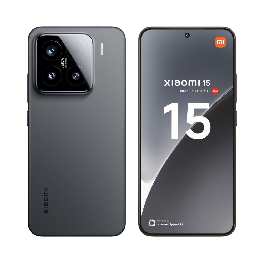 Xiaomi 15, 512GB, 12 GB RAM - Image 1