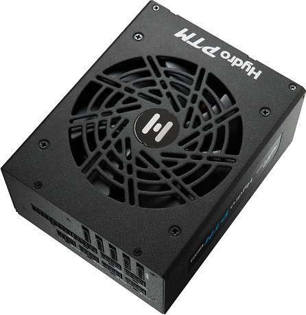 FSP/Fortron Hydro PTM Pro ATX 3.0 Power Supply, 1200W - Thumbnail 3