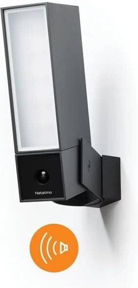 Netatmo Smart Camera with Siren - Thumbnail 3