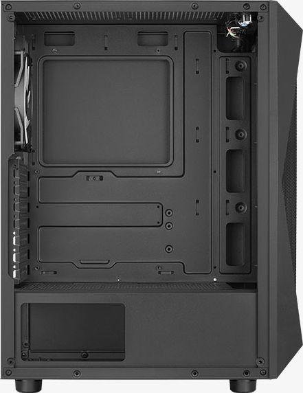 Aerocool Falcon FRGB Case, Midi Tower - Thumbnail 5