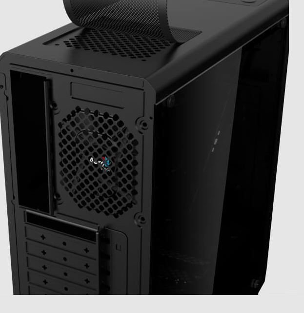 Aerocool Cylon Case, Midi Tower - Thumbnail 23