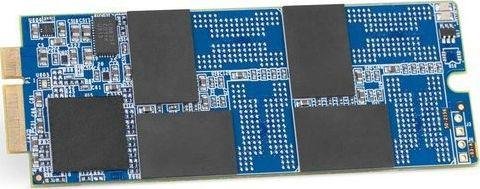 OWC Aura Pro SSD, 250GB, Macbook SSD SATA III - Image 1