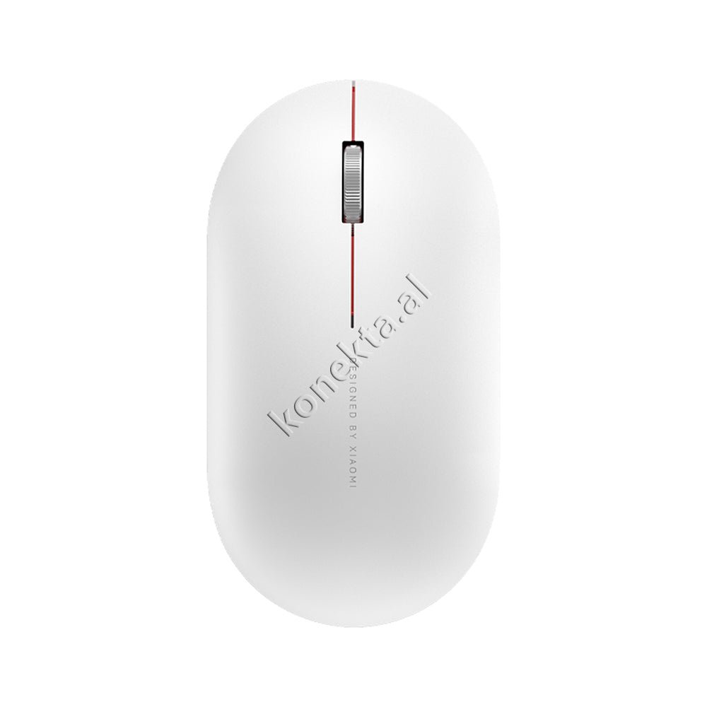 Xiaomi Wireless Mouse, Black / White - Thumbnail 4