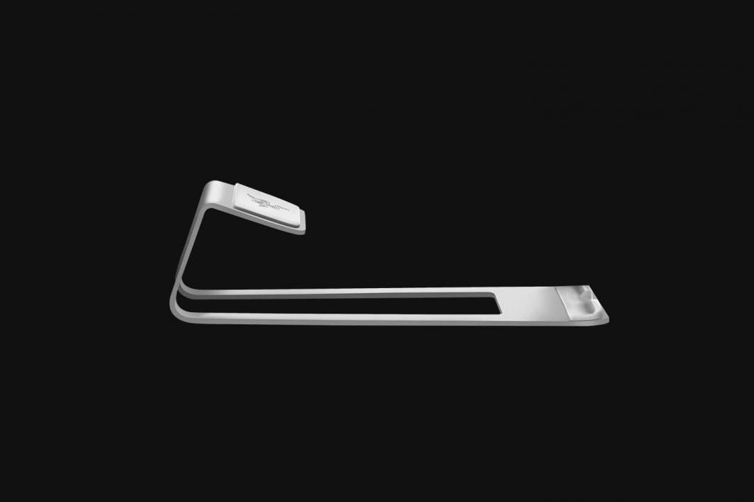 Razer Laptop Stand, 15'', White - Thumbnail 3