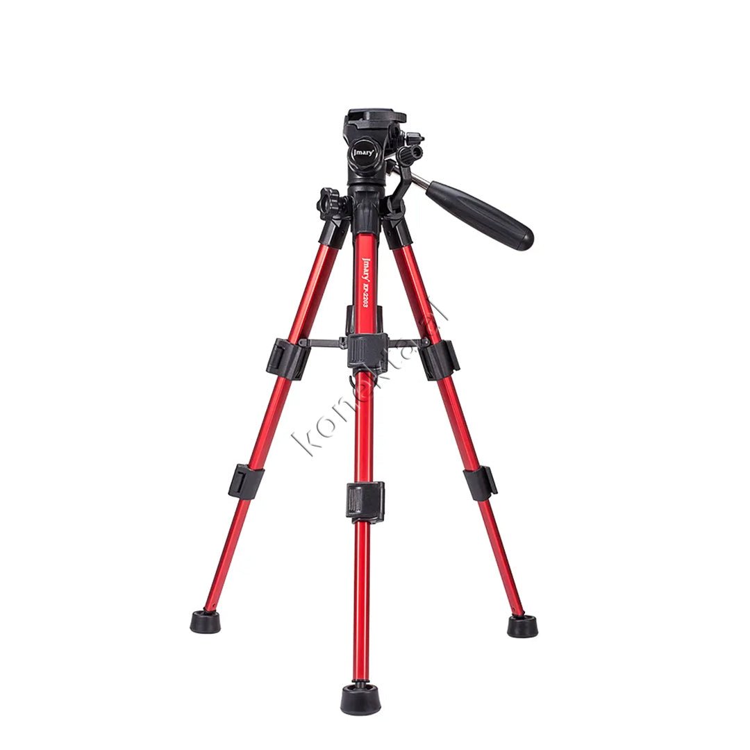 Jmary Tripod, Adjustable Length 32cm-62cm - Thumbnail 12