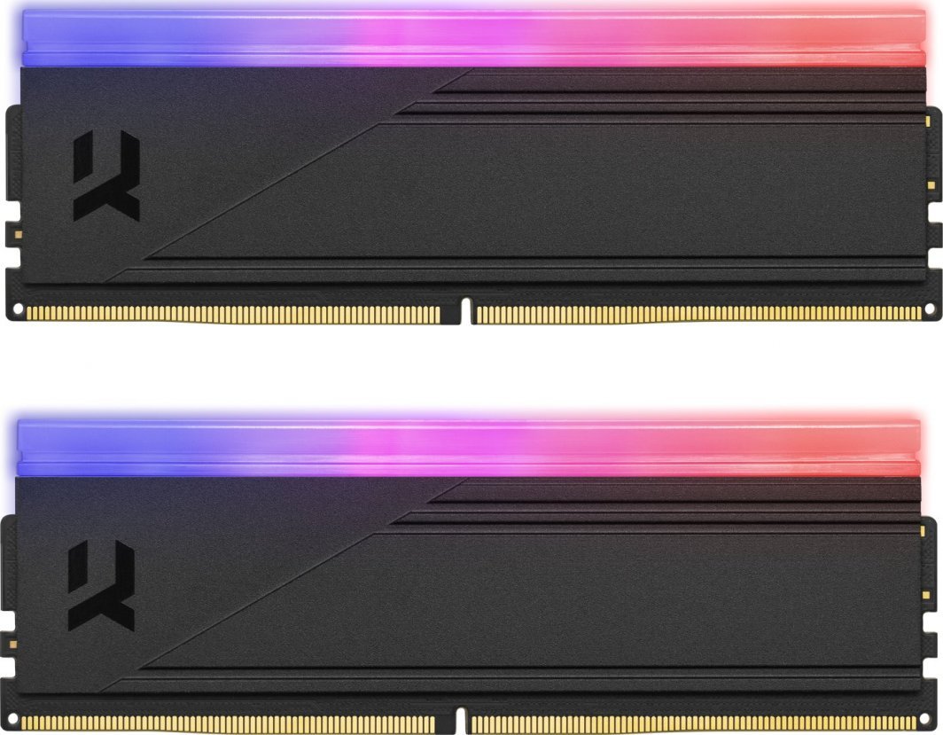 GoodRam IRDM RGB Memory, DDR5, 64 GB, 5600 MHz, CL30 - Image 1