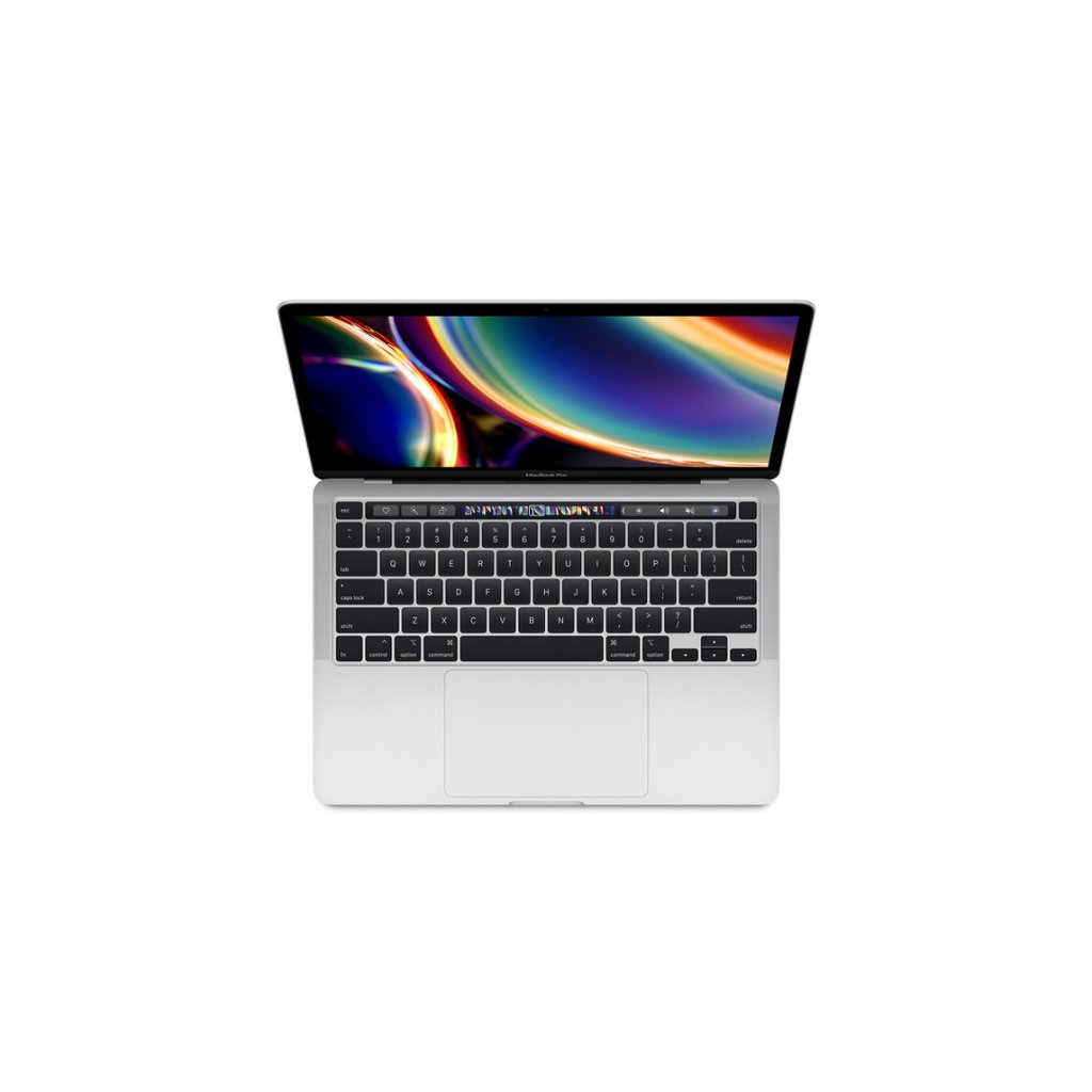 Apple MacBook Pro 2020 13.3 Laptop, 32GB RAM, Intel Core i7 2.3GHz, 512GB SSD, Intel Iris Plus - Image 1