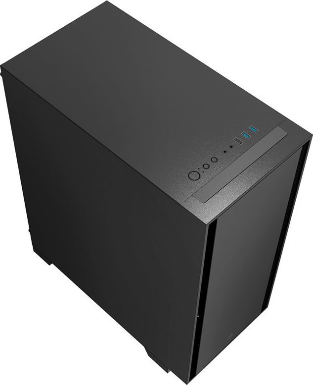 Montech AIR 1000 Silent Case, Midi Tower - Thumbnail 2