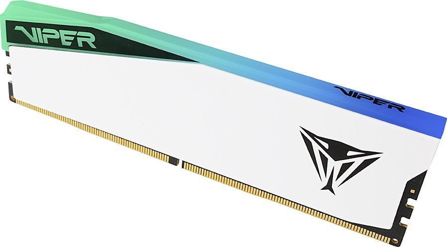 Patriot Viper Elite 5 Memory, DDR5, 16 GB, 5200 MHz, CL40 - Thumbnail 2
