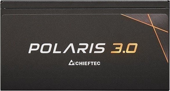 Chieftec PPS-1050FC-A3 Power Supply, ATX 3.0, 1050W - Thumbnail 5