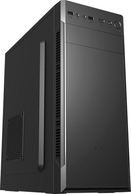 FSP/Fortron CMT160 Case, Midi Tower - Image 1