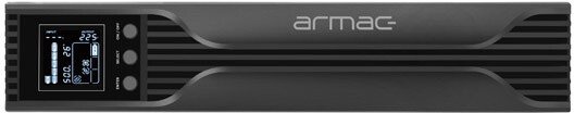 Armac UPS Pure Sine Wave 1000VA LCD - Thumbnail 7