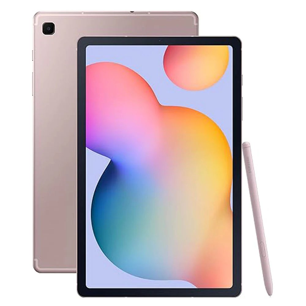 Samsung Galaxy Tab S6 Lite, 64GB, 4GB RAM, 10.4 Inch - Image 1
