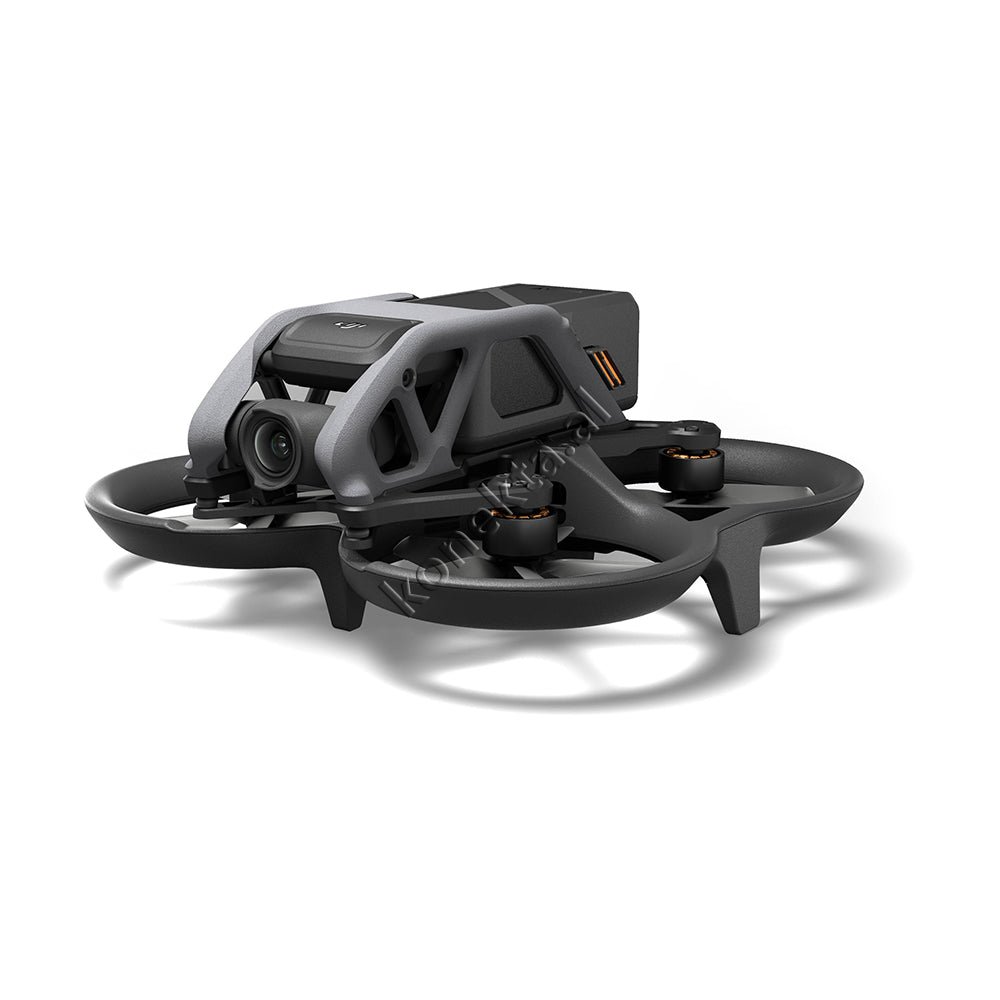DJI Avata Drone Fly Smart Combo with FPV Goggles V2 - Thumbnail 10