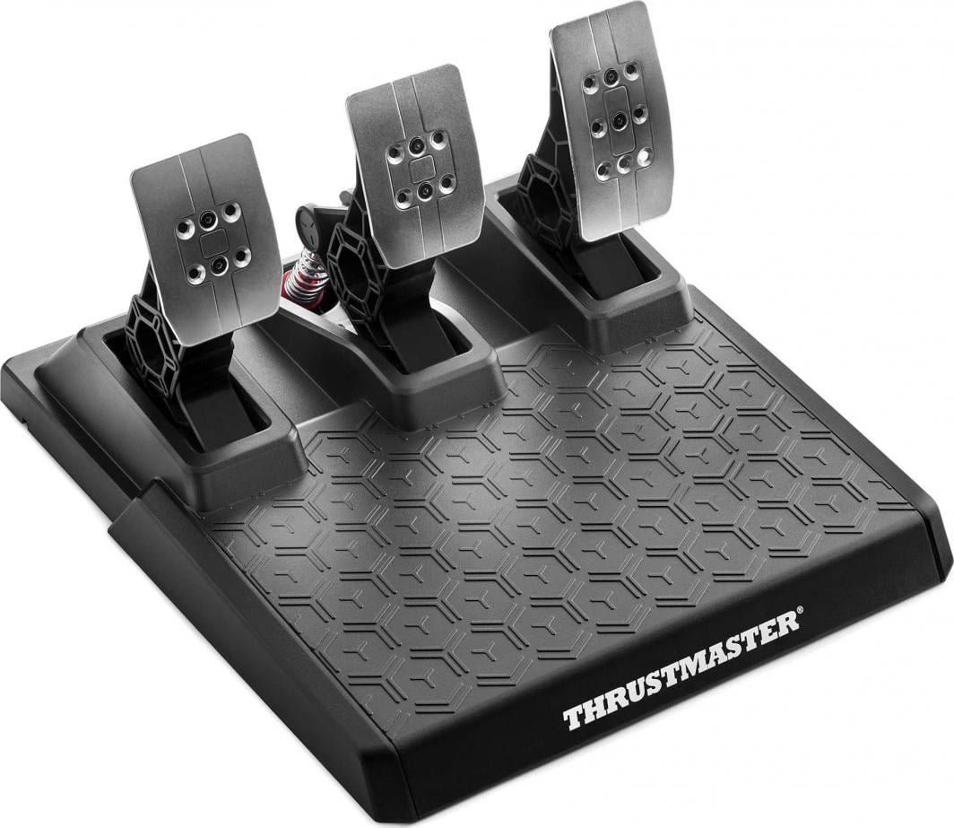 Thrustmaster T248 Wheel (PS5, PS4, PC) - Thumbnail 4