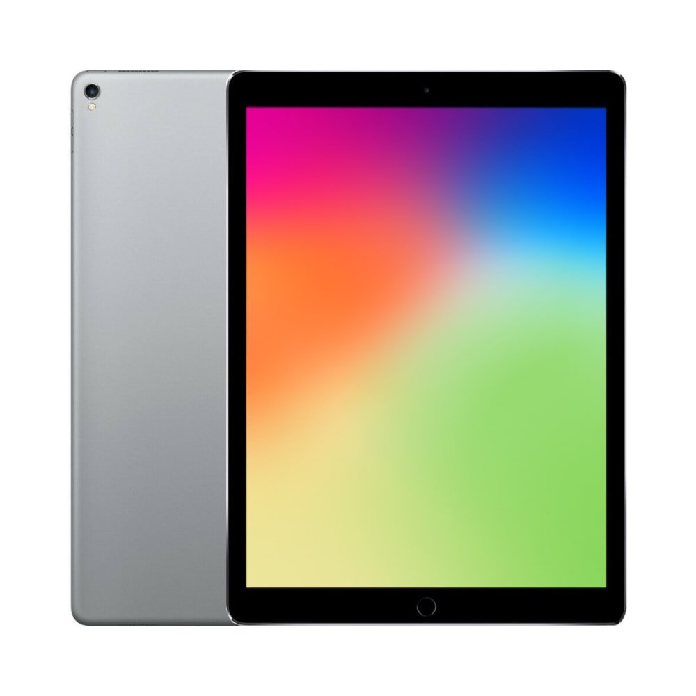 Apple iPad 9.7, 32GB, WiFi - Image 1