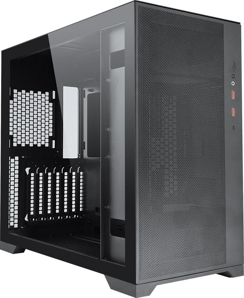 FSP/Fortron CMT580 Case, Midi Tower - Image 1
