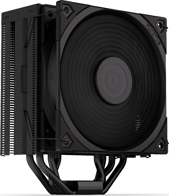 Endorfy Fera 5 Cooler, Black - Thumbnail 3
