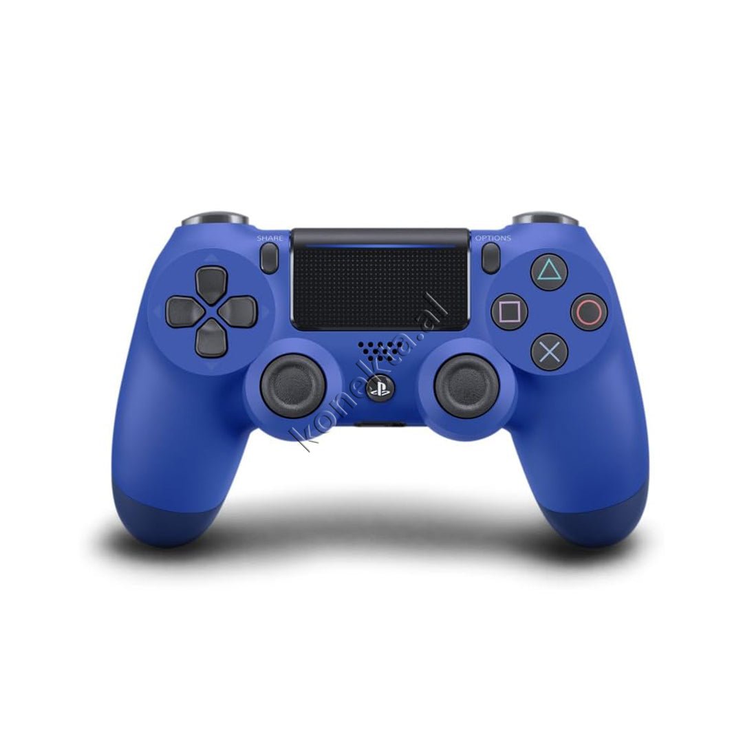 Sony Dualshock 4 Controller Wireless for Playstation 4 (Cilesia E Pare AAA) - Thumbnail 9
